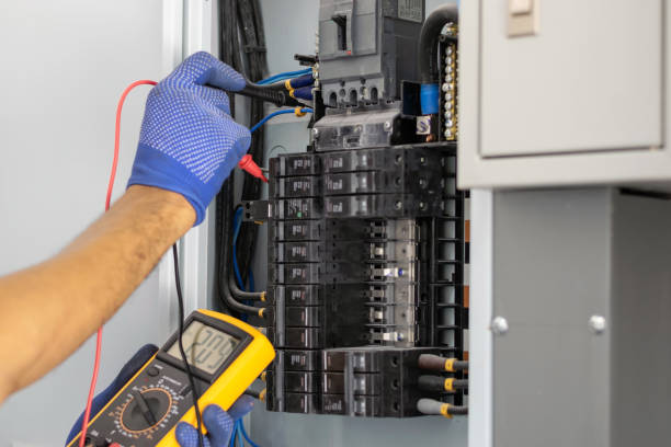 Emergency Electrical Repair Services in Midwest City, OK