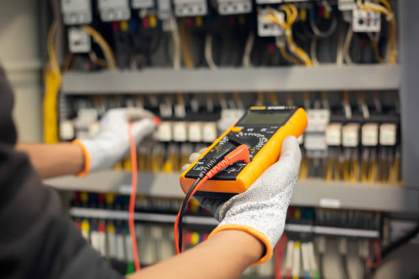 Best Electrical Safety Inspections  in Midwest City, OK