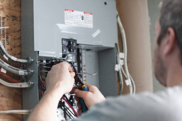 Trusted Midwest City, OK Electrical services Experts